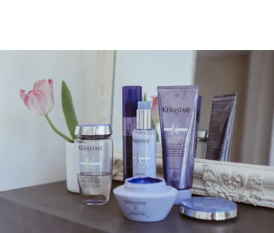 L'Oréal Kérastase Blond Absolu Cicaflash