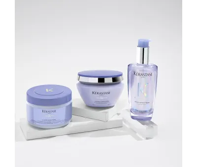 L'Oréal Kérastase Blond Absolu Masque Cicaextreme