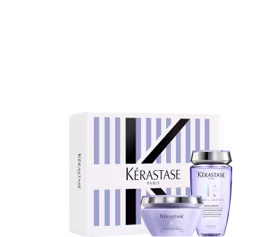L'Oréal Kérastase Blond Absolu Masque Spring Set
