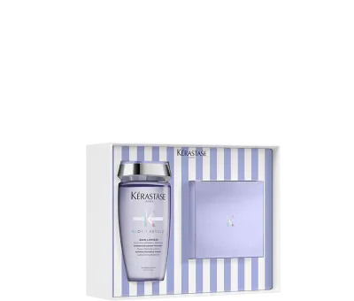 L'Oréal Kérastase Blond Absolu Masque Spring Set