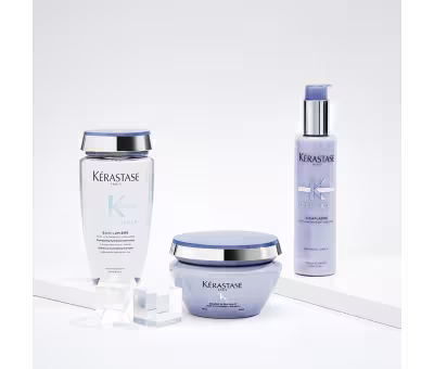 L'Oréal Kérastase Blond Absolu Masque Ultra-Violet