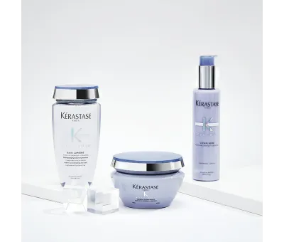 L'Oréal Kérastase Blond Absolu Masque Ultra-Violet