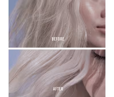 L'Oréal Kérastase Blond Absolu Masque Ultra-Violet