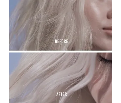 L'Oréal Kérastase Blond Absolu Masque Ultra-Violet