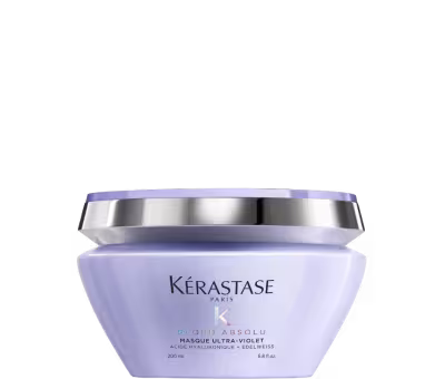 L'Oréal Kérastase Blond Absolu Masque Ultra-Violet