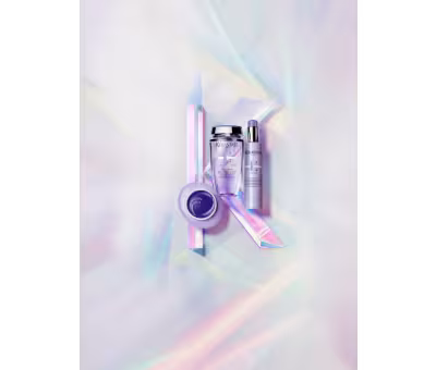 L'Oréal Kérastase Blond Absolu Masque Ultra-Violet