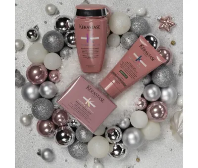 L'Oréal Kérastase Chroma Absolu Bain Chroma Respect