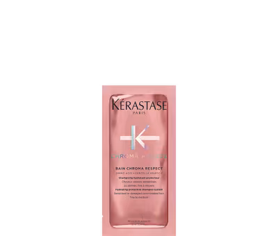 L'Oréal Kérastase Chroma Absolu Bain Chroma Respect SACHET