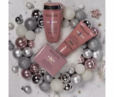 L'Oréal Kérastase Chroma Absolu Masque Chroma Filler