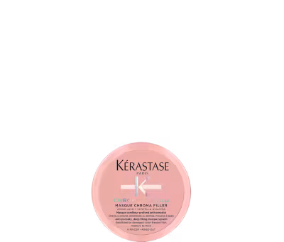 L'Oréal Kérastase Chroma Absolu Masque Chroma Filler MINI