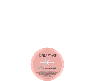 L'Oréal Kérastase Chroma Absolu Masque Chroma Filler MINI
