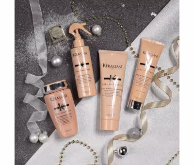 L'Oréal Kérastase Curl Manifesto Bain Hydra Douceur
