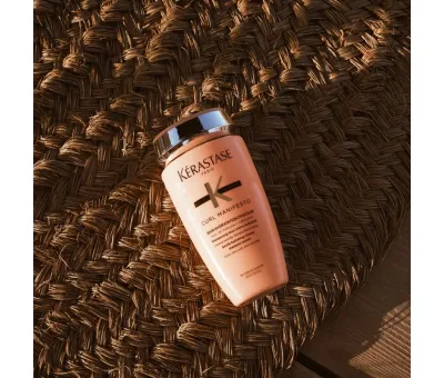 L'Oréal Kérastase Curl Manifesto Bain Hydra Douceur