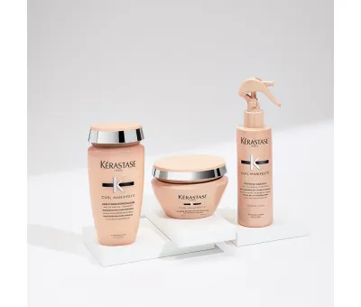L'Oréal Kérastase Curl Manifesto Bain Hydra Douceur