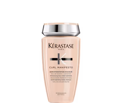 L'Oréal Kérastase Curl Manifesto Bain Hydra Douceur