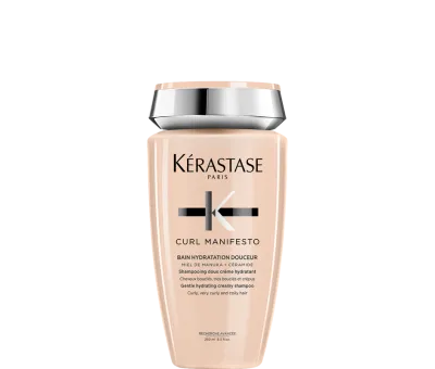 L'Oréal Kérastase Curl Manifesto Bain Hydra Douceur (10010644) L'Oréal Kérastase Curl Manifesto Bain Hydra Douceur