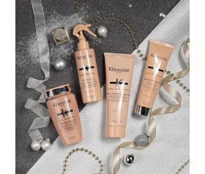 L'Oréal Kèrastase Curl Manifesto Creme De Jour Fondamentale