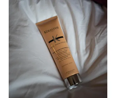 L'Oréal Kèrastase Curl Manifesto Creme De Jour Fondamentale