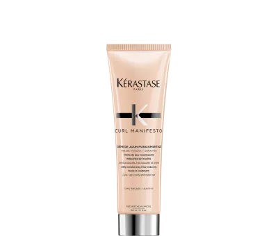 L'Oréal Kèrastase Curl Manifesto Creme De Jour Fondamentale