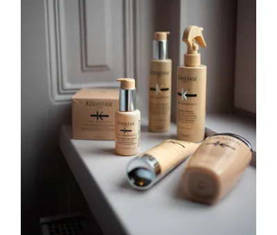 L'Oréal Kérastase Curl Manifesto Masque Beurre Haute Nutrition