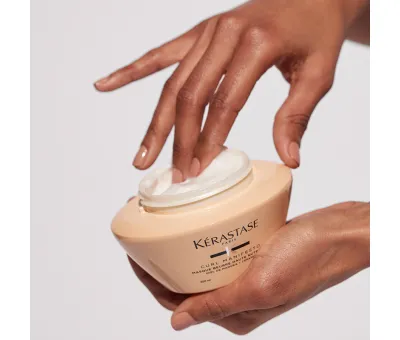 L'Oréal Kérastase Curl Manifesto Masque Beurre Haute Nutrition