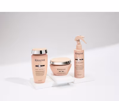 L'Oréal Kérastase Curl Manifesto Masque Beurre Haute Nutrition