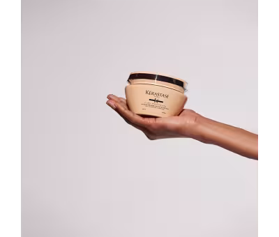 L'Oréal Kérastase Curl Manifesto Masque Beurre Haute Nutrition