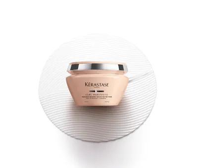 L'Oréal Kérastase Curl Manifesto Masque Beurre Haute Nutrition