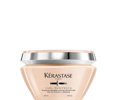 L'Oréal Kérastase Curl Manifesto Masque Beurre Haute Nutrition (10030353) L'Oréal Kérastase Curl Manifesto Masque Beurre Haute Nutrition