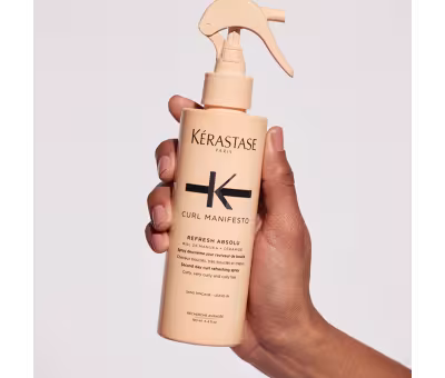 L'Oréal Kérastase Curl Manifesto Refresh Absolu