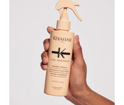 L'Oréal Kérastase Curl Manifesto Refresh Absolu