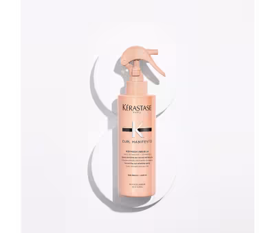 L'Oréal Kérastase Curl Manifesto Refresh Absolu