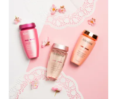 L'Oréal Kérastase Discipline Bain Fluidealiste