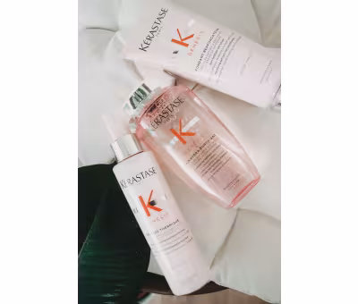 L'Oréal Kérastase Genesis Bain Hydra-Fortifiant