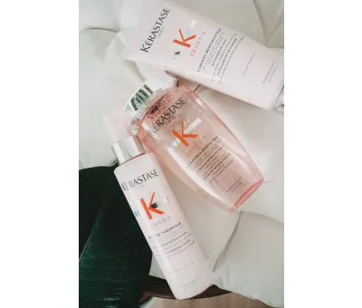 L'Oréal Kérastase Genesis Bain Hydra-Fortifiant