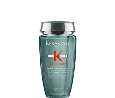 L'Oréal Kérastase Genesis Homme Bain de Force Quotidien