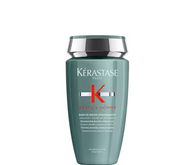 L'Oréal Kérastase Genesis Homme Bain de Masse Epaississant