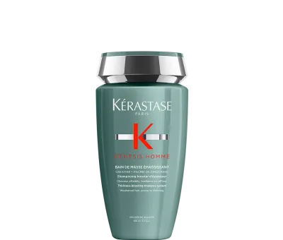 L'Oréal Kérastase Genesis Homme Bain de Masse Epaississant