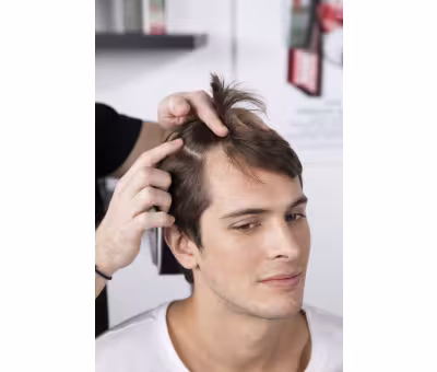 L'Oréal Kérastase Genesis Homme Bain de Masse Epaississant