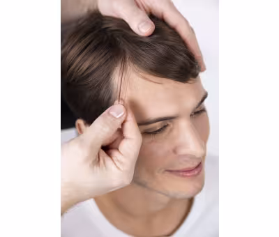 L'Oréal Kérastase Genesis Homme Serum Fortifiant Anti-Chute