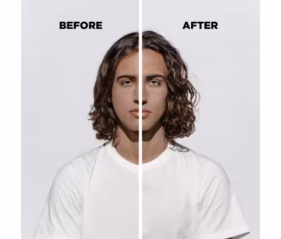 L'Oréal Kérastase Genesis Homme Serum Fortifiant Anti-Chute