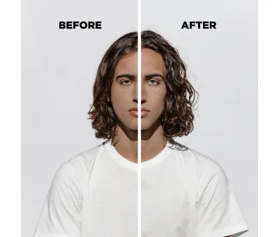 L'Oréal Kérastase Genesis Homme Serum Fortifiant Anti-Chute