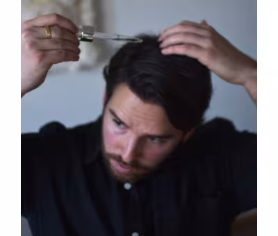 L'Oréal Kérastase Genesis Homme Serum Fortifiant Anti-Chute