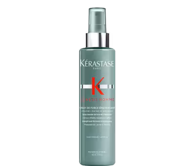 L'Oréal Kérastase Genesis Homme Spray Recuperateur D'Epaisseur