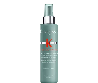 L'Oréal Kérastase Genesis Homme Spray Recuperateur D'Epaisseur (10020376) L'Oréal Kérastase Genesis Homme Spray Recuperateur D'Epaisseur