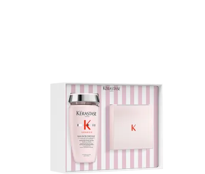 L'Oréal Kérastase Genesis Masque Spring Set (19010470) L'Oréal Kérastase Genesis Masque Spring Set