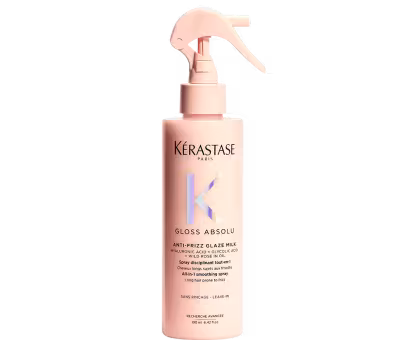 L'Oréal Kérastase Gloss Absolu Anti-Frizz Glaze Milk