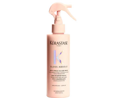 L'Oréal Kérastase Gloss Absolu Anti-Frizz Glaze Milk (10020400) L'Oréal Kérastase Gloss Absolu Anti-Frizz Glaze Milk