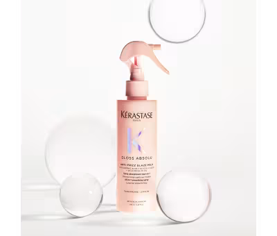 L'Oréal Kérastase Gloss Absolu Anti-Frizz Glaze Milk