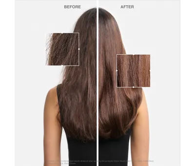 L'Oréal Kérastase Gloss Absolu Anti-Frizz Glaze Milk (10020400) L'Oréal Kérastase Gloss Absolu Anti-Frizz Glaze Milk